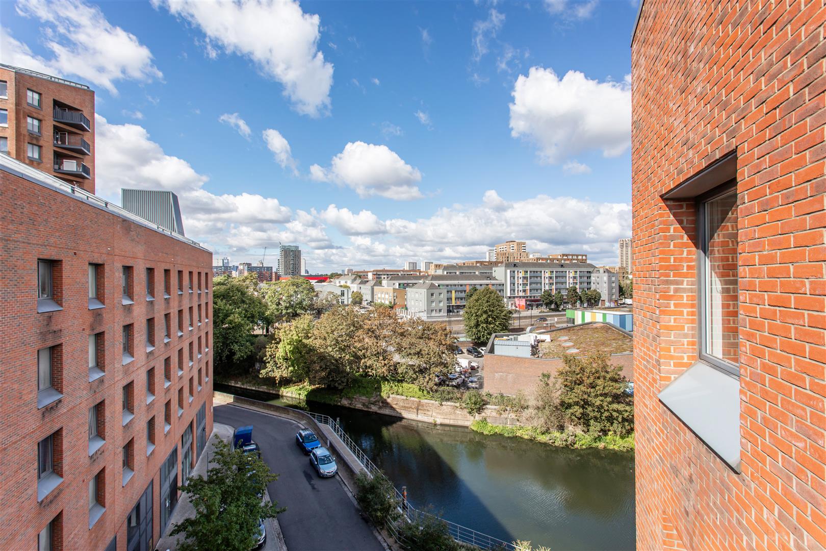 Neap Court, 32 Navigation Road, Bow
